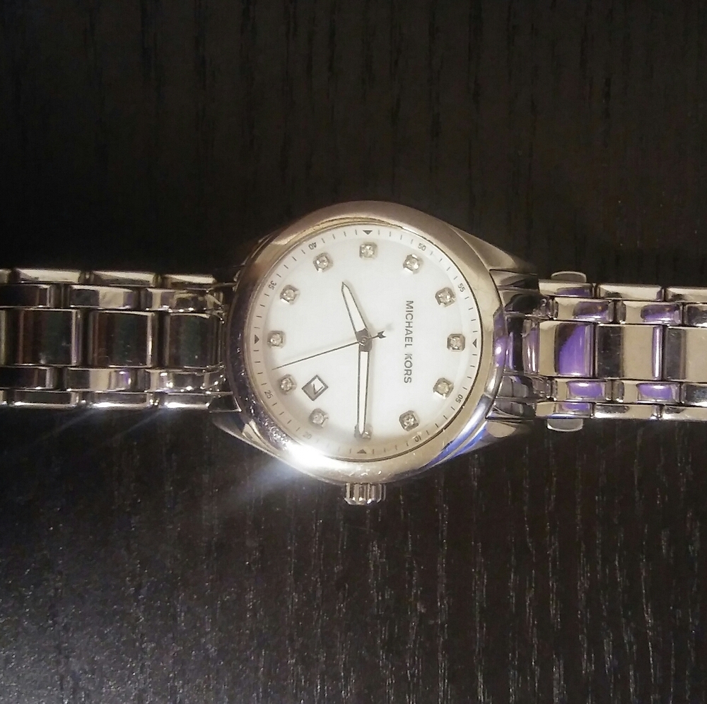 Michael Kors womens watch